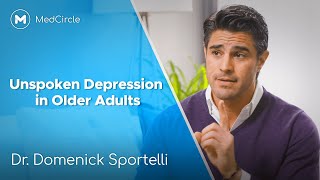 Why Depression Goes Undetected In Adults [upl. by Ora8]