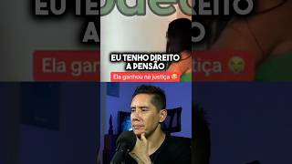 Como Se Prevenir Da Paternidade Socioafetiva E Pensão Socioafetiva [upl. by Melda]