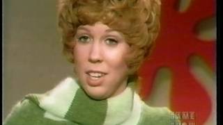 Vicki Lawrence on The Dating Game 1971 [upl. by Miran]