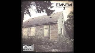 Eminem  Desperation ft Jamie N Commons Audio [upl. by Avir198]