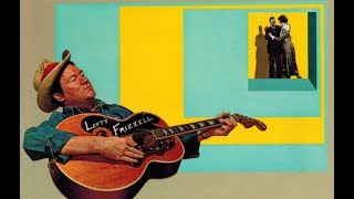 Lefty Frizzell  Mom and Dads Waltz [upl. by Thordis391]